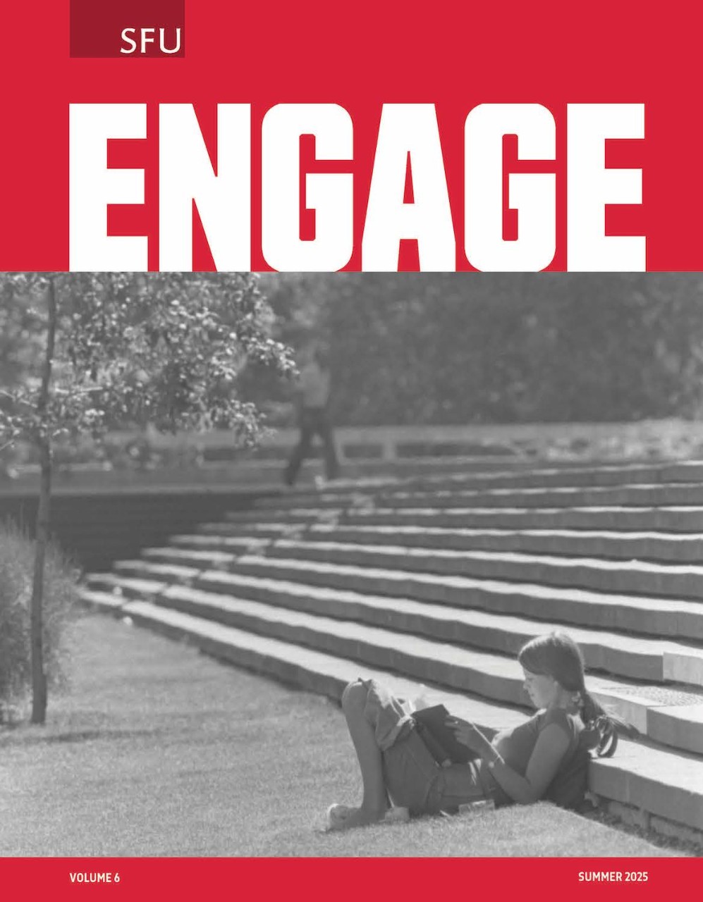 Engage Magazine: Summer 2025