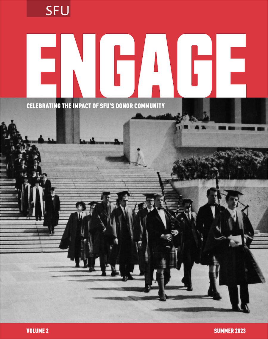 Engage Magazine Summer 2023