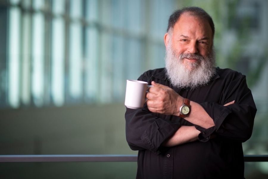 Dr. Yosef Wosk