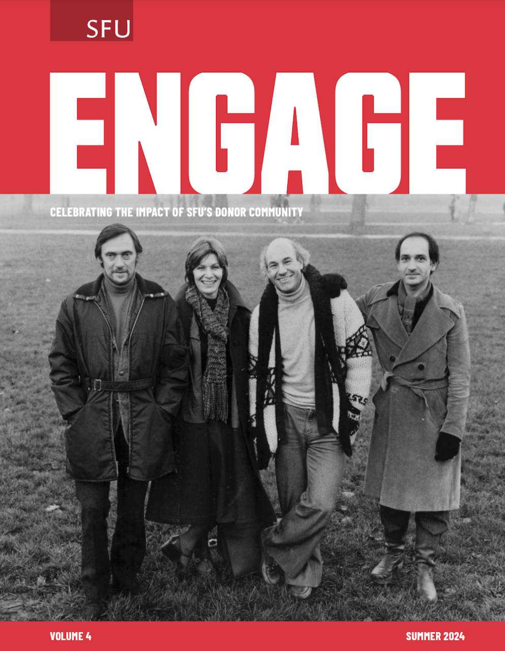 Engage Magazine Summer 2024