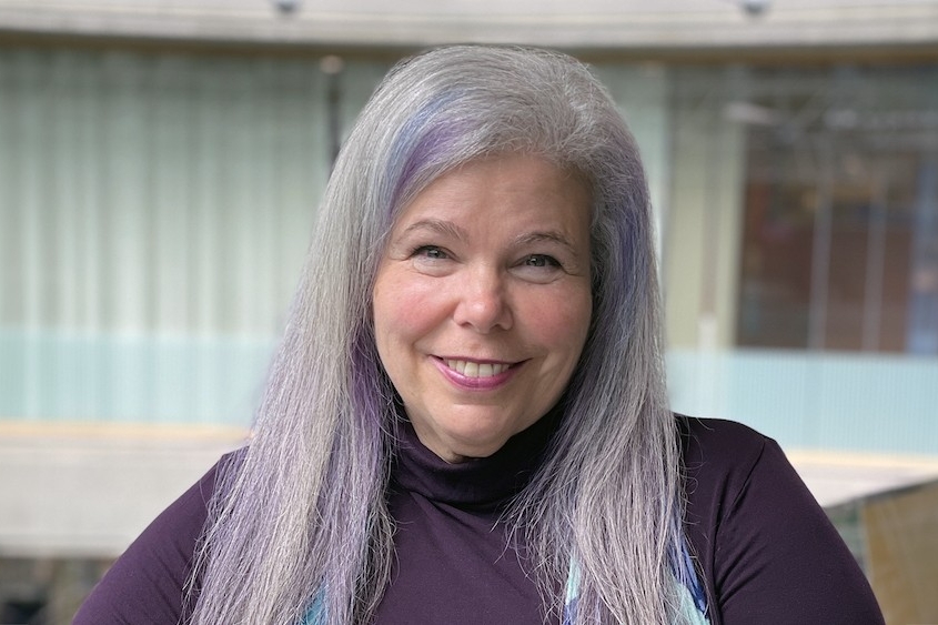 Annette Santos
