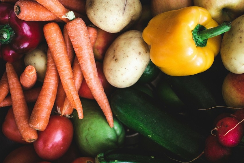 Improving food security