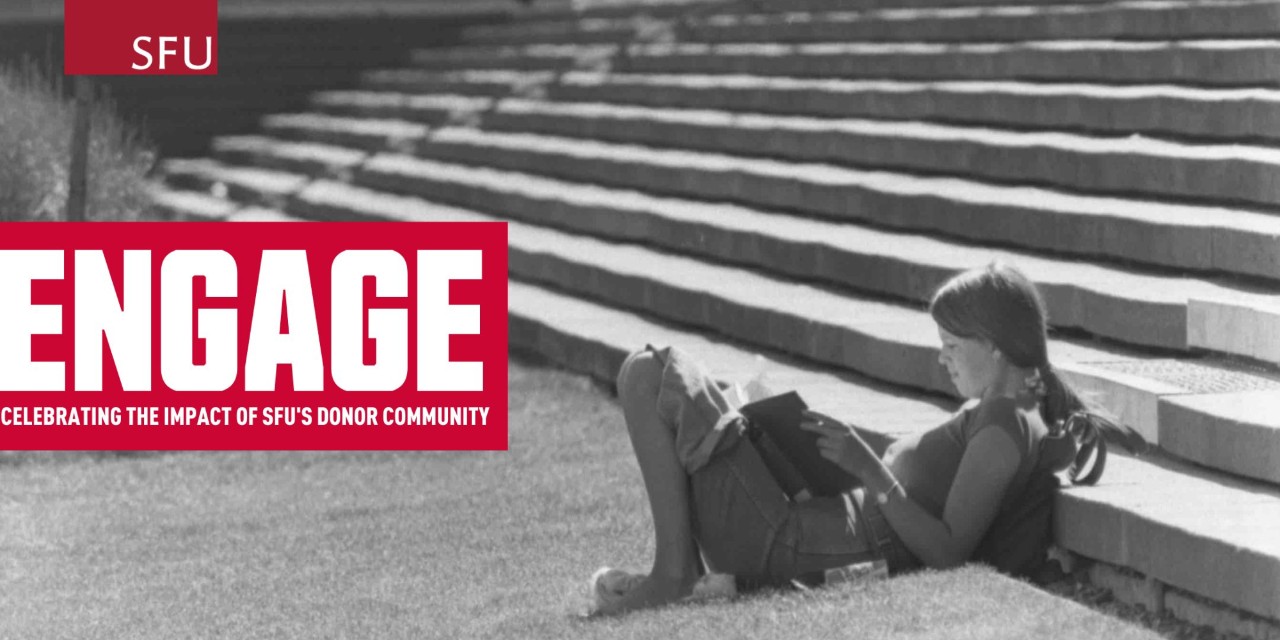 Engage magazine - summer 2025