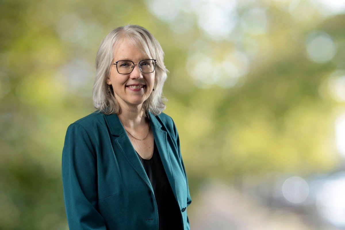 Sue Porter