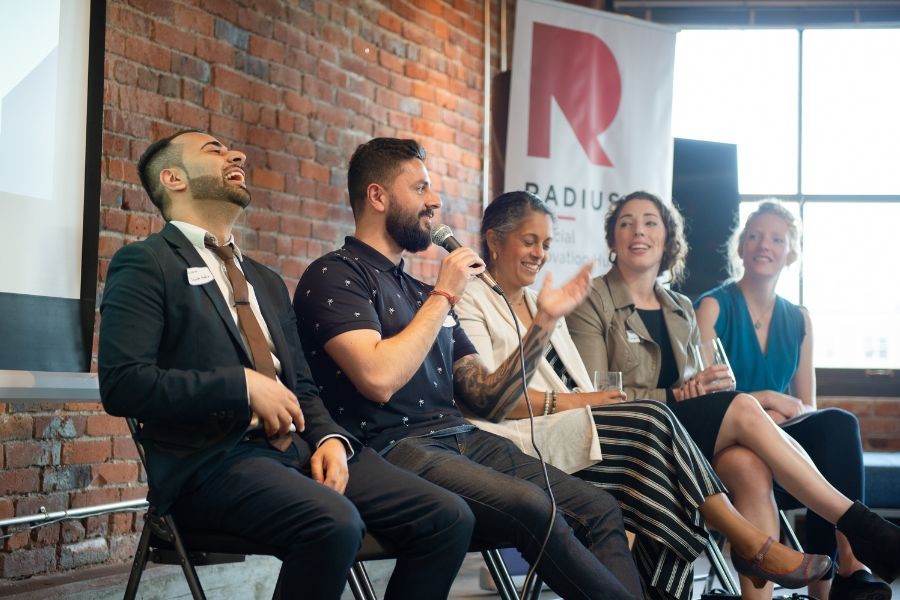 Give - Engage stories - give-engage-winter-2023-health-equity