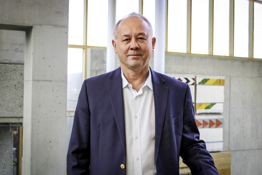 Martin Pochurko