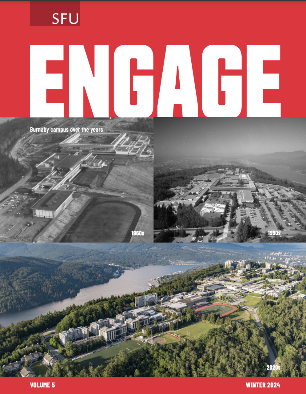 Engage Magazine Winter 2024