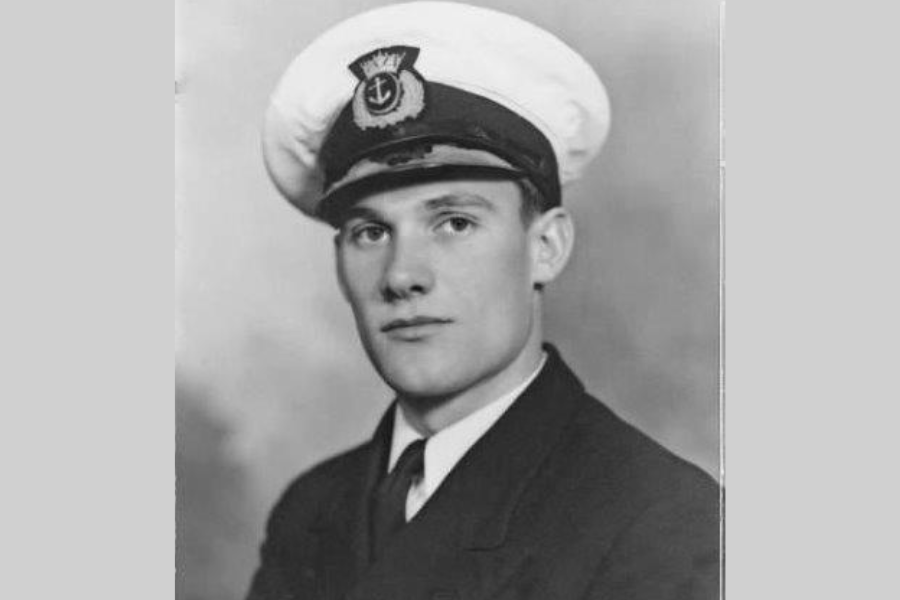 Raymond Galer