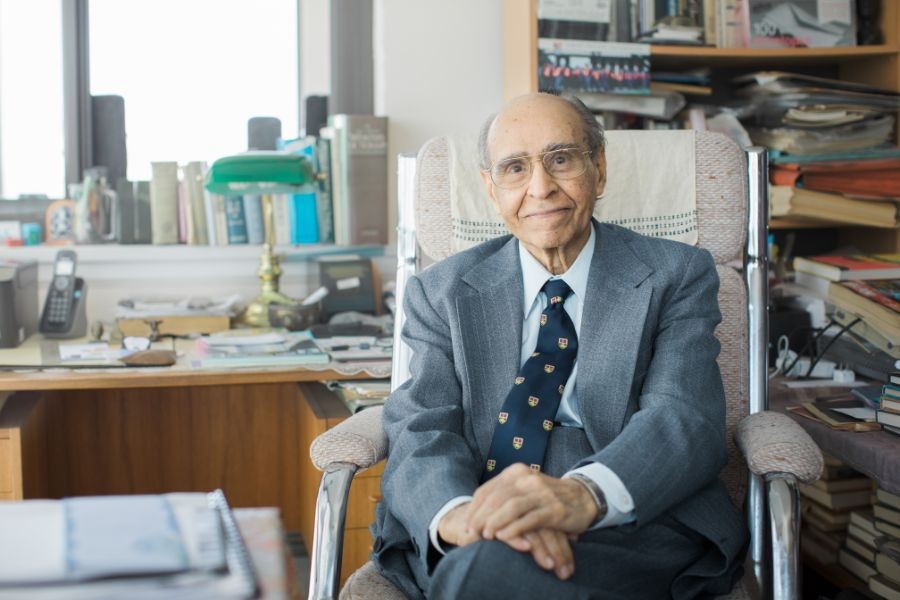A. H. Somjee