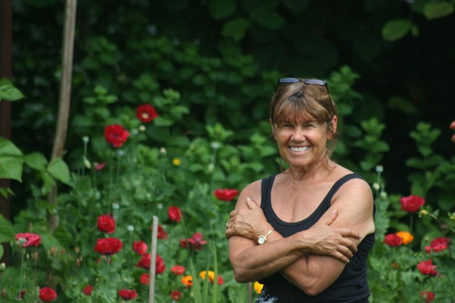 Margrit Maynard
