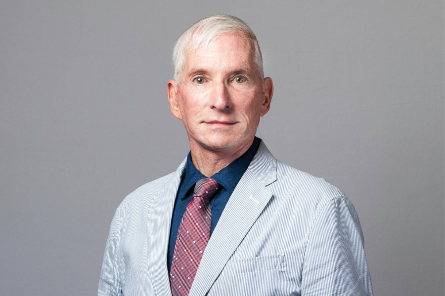 Andrew Beckerman