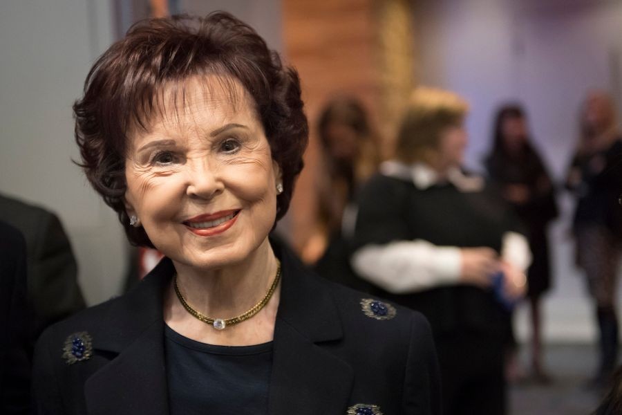 Rosalie Segal