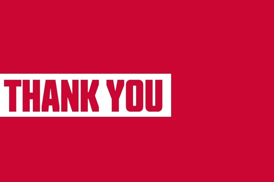 Thank you