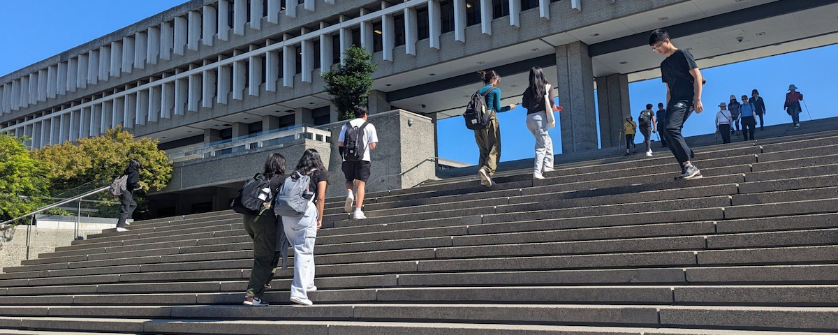 Faculty and Staff giving