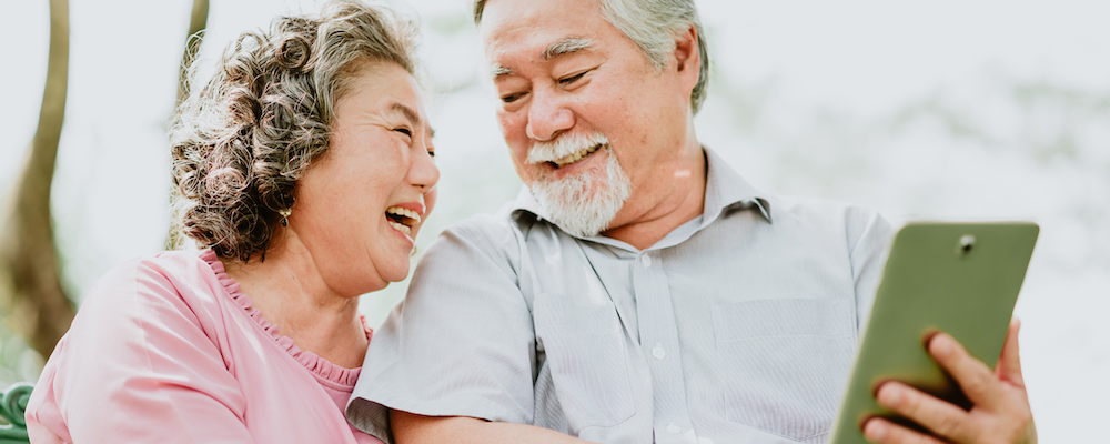 Gift and estate planning