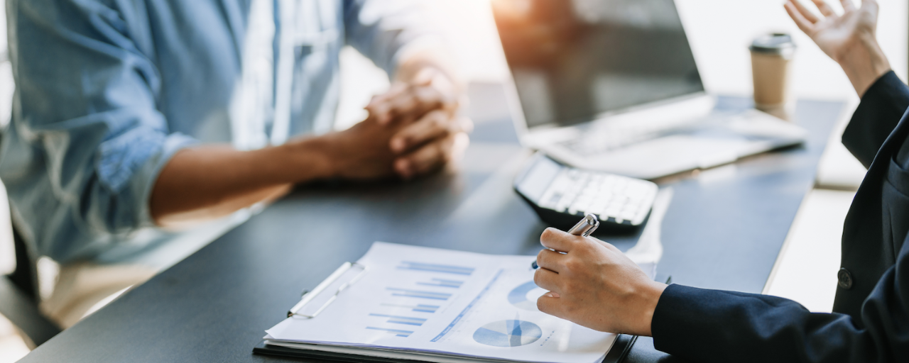 Professional advisors