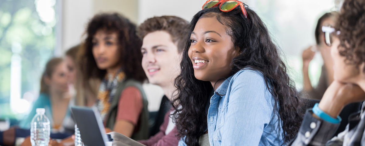 image: students in a classroom