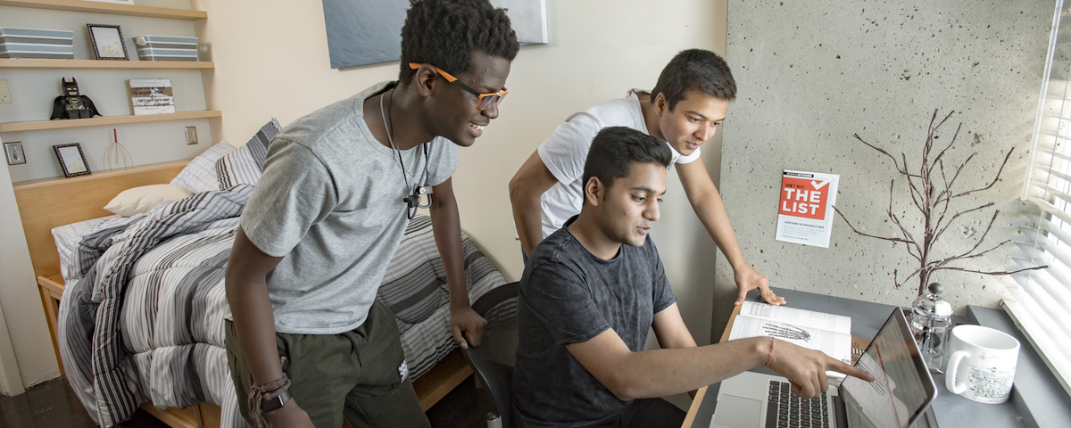 students, experience, research
