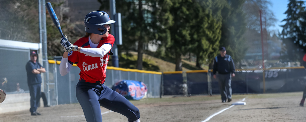 SFU Athletics