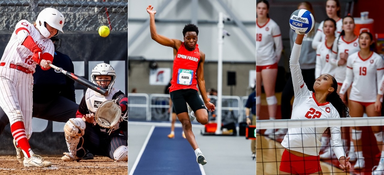 Athletics & Recreation Student Support Fund