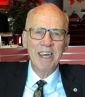 Bill Hanlon
