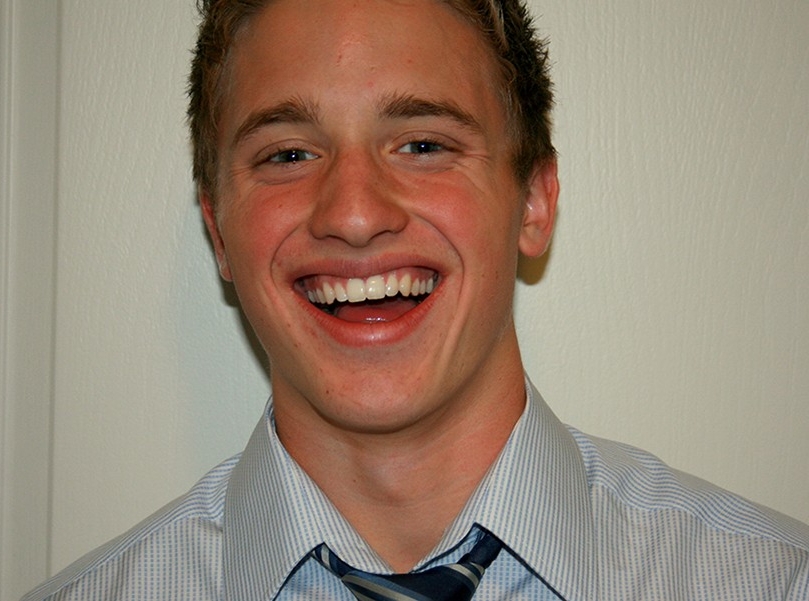 Chris Friesen
