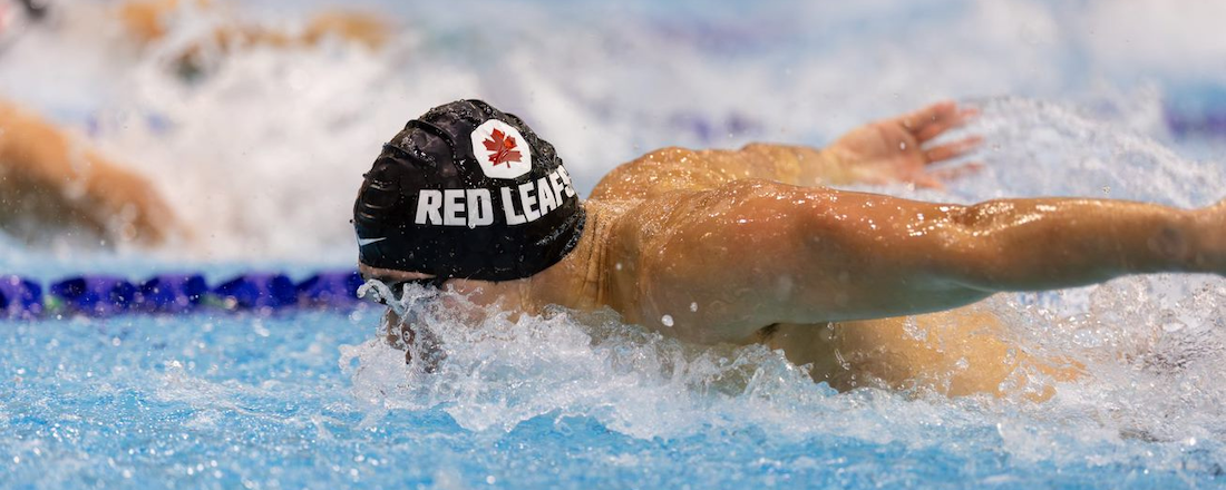 Swimming and diving fund