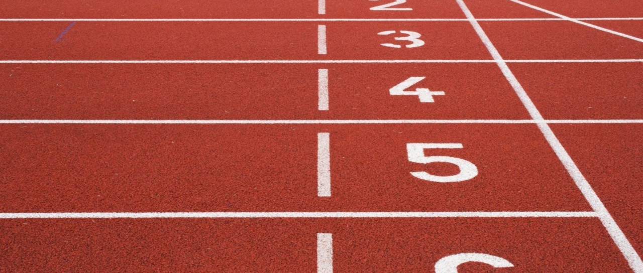SFU Track & Field and Cross Country