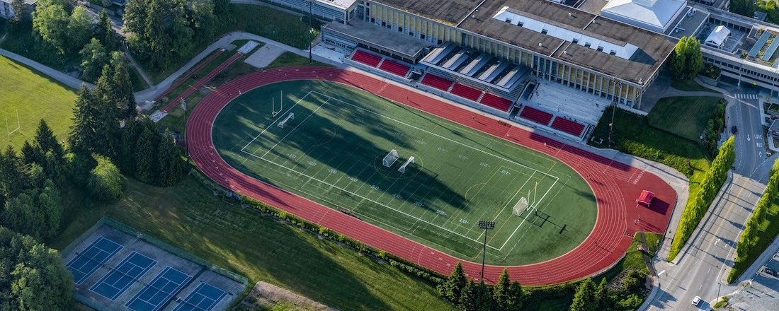 Athletics Endowment