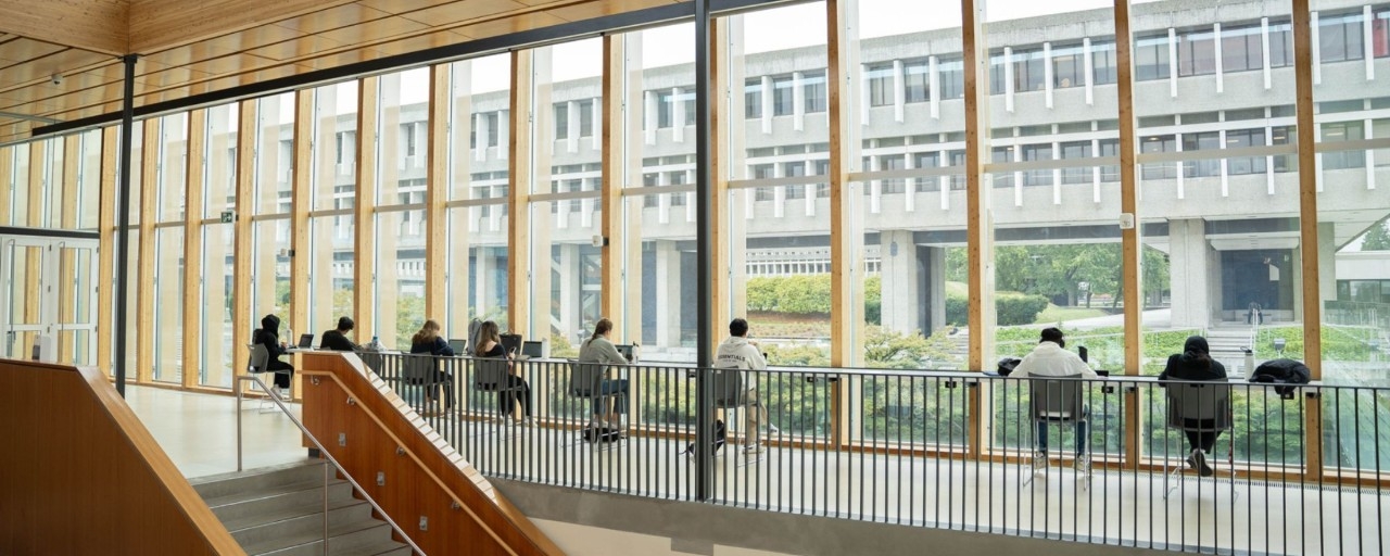 SFU