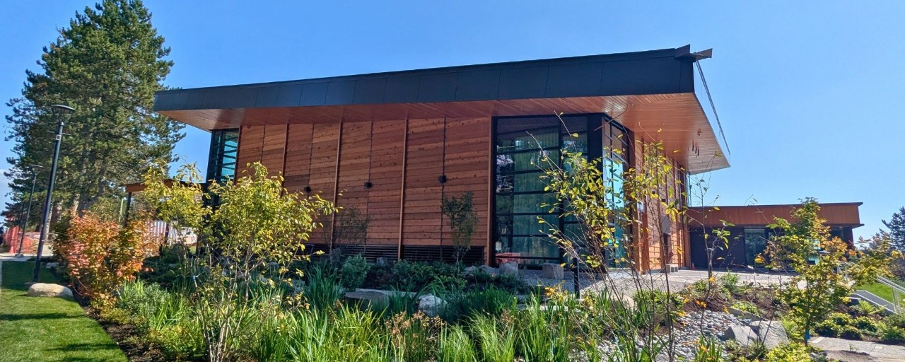 Indigenous Student Bursary Endowment