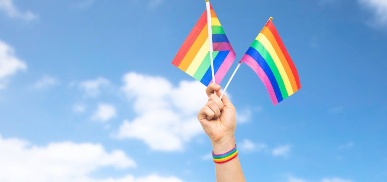 SFU Pride Student Leadership & Advocacy Award