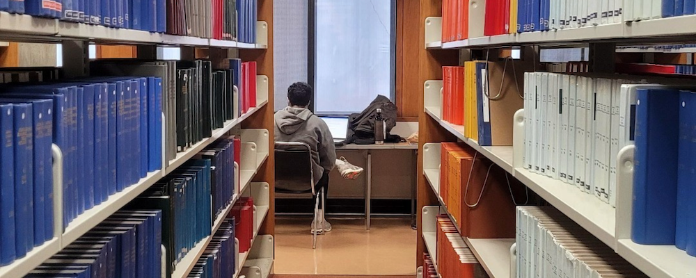SFU Library