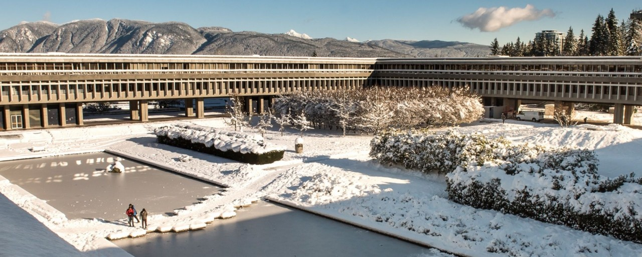 ’Tis the season for giving!