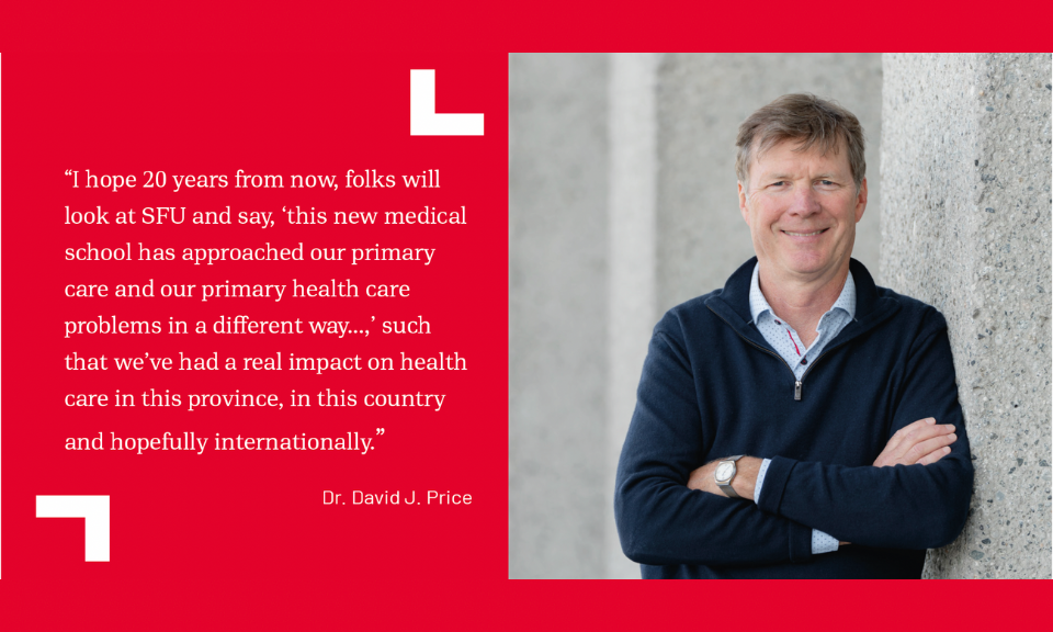 Dr. David J. Price