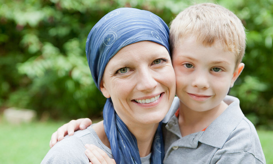 New Research Aims To Improve Health Care For Cancer Survivors | SFU ...